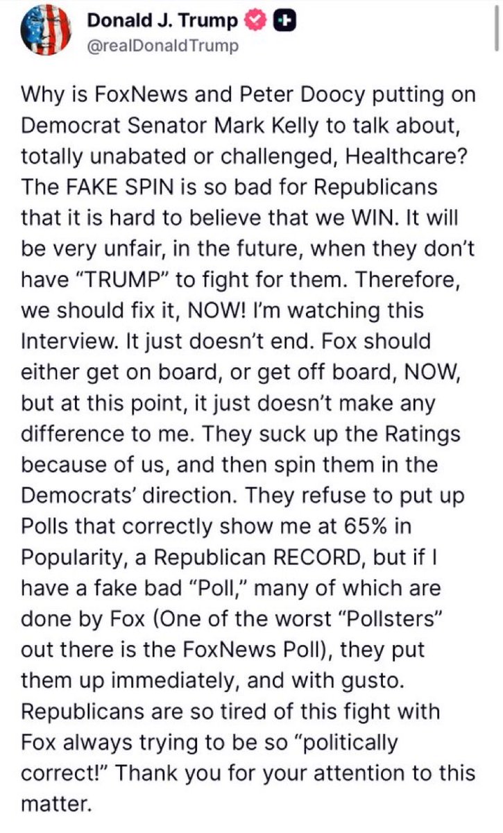 SaveUSAKitty's tweet image. Peter Doocy and Fox News are in trouble 👏🏻👇🏻