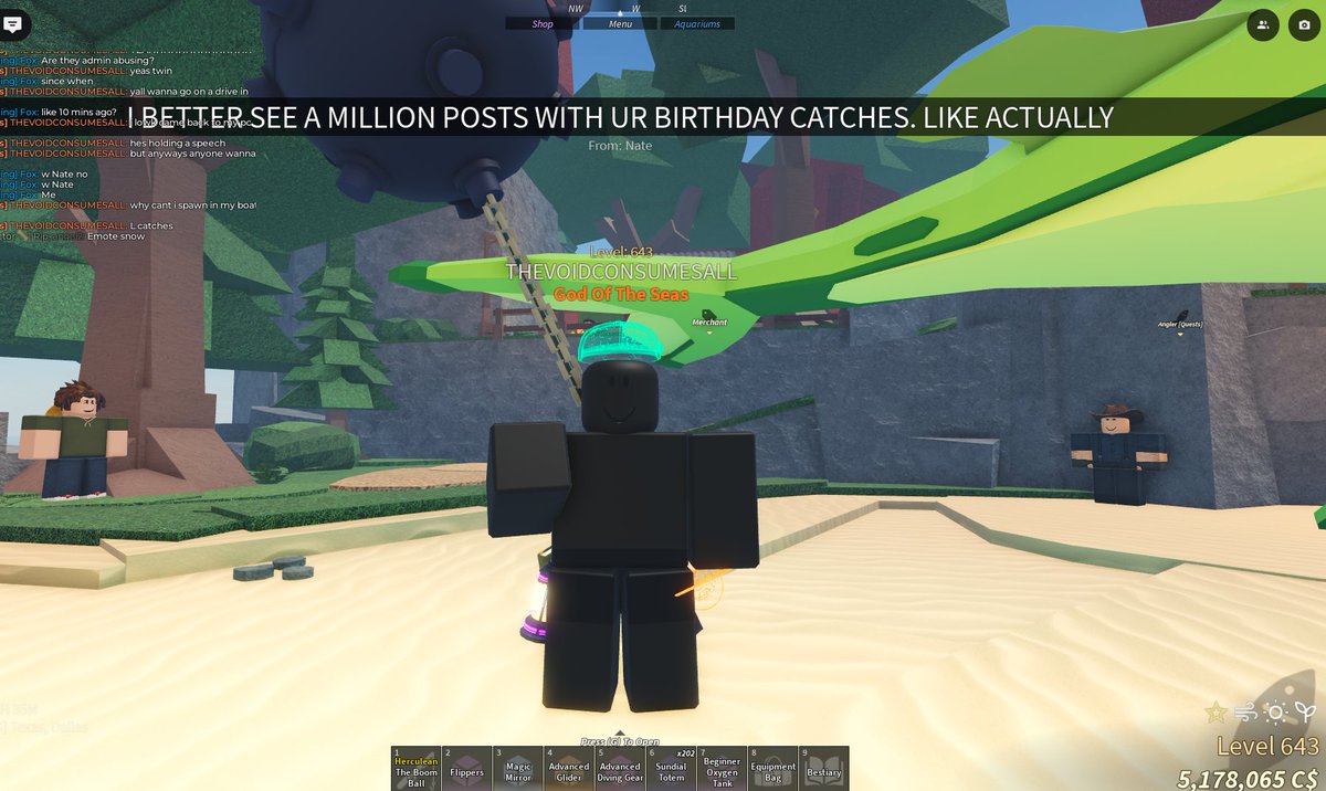 not much but its honest work