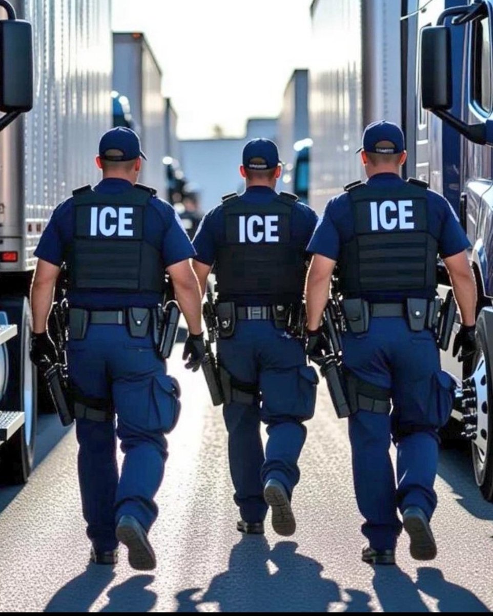 SUBRATA30016572's tweet image. Drop a❤🇺🇸 if you support ICE!!