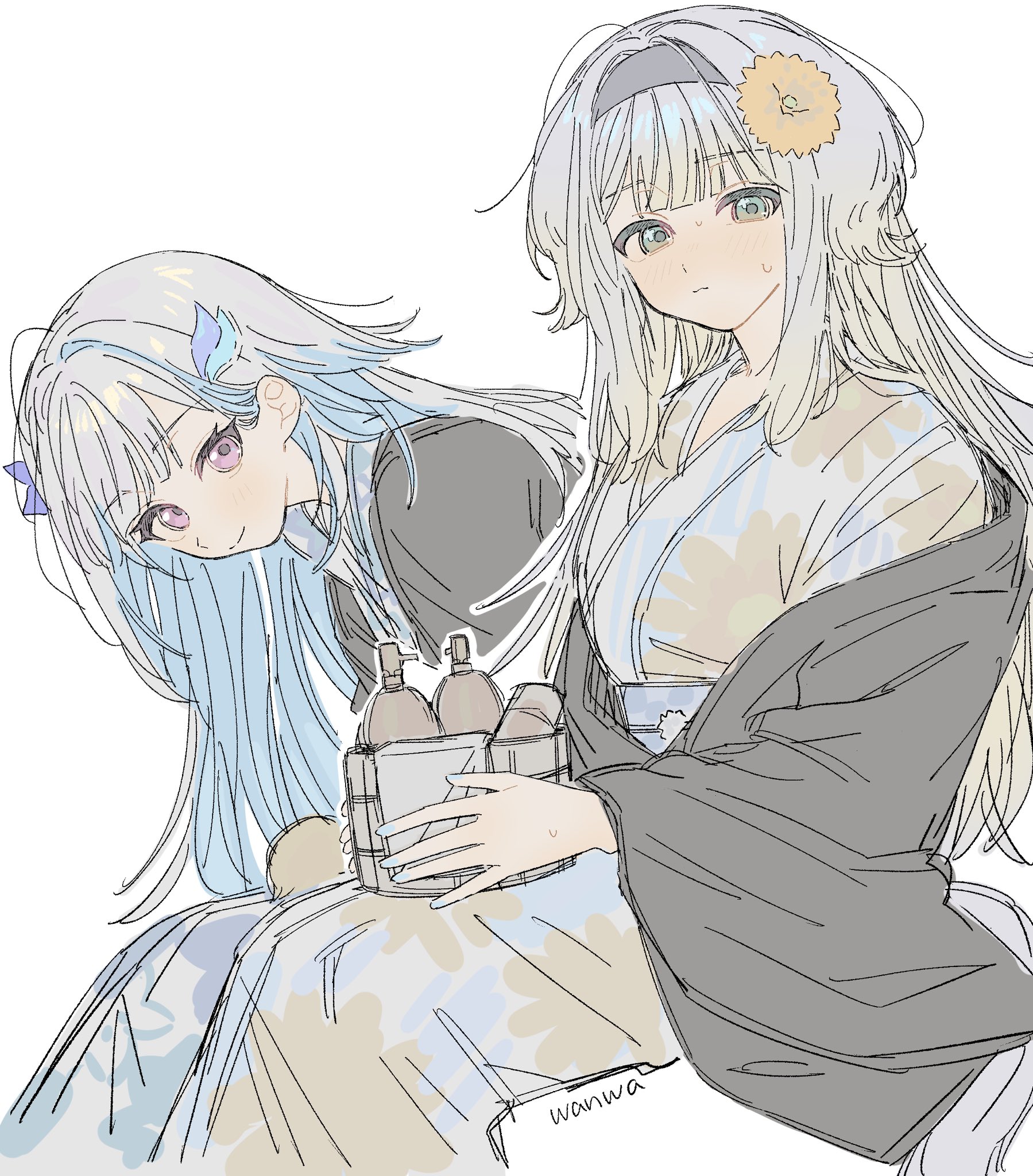 こーりん (@kourin_bayasi) / X