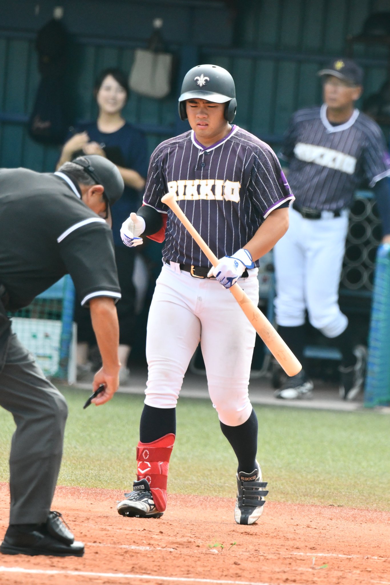 【ナリボウ】立教大学硬式野球部ユニフォーム ナリボウ】立教大学硬式野球部ユニフォーム ナリボウ】立教大学硬式