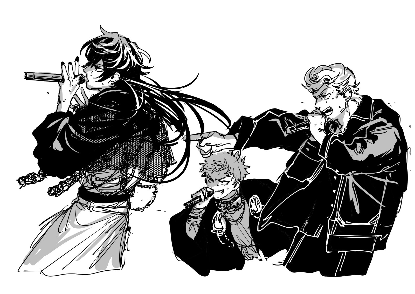 あばらやとアルプス アバラ屋 (@abaraya_ok) / X