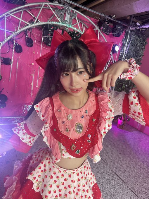 Twitterのコスプレ画像24