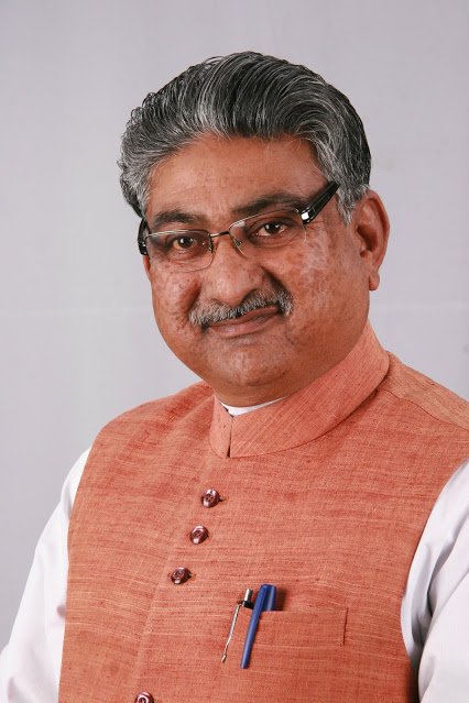 Harish Chandra Meena tweet media