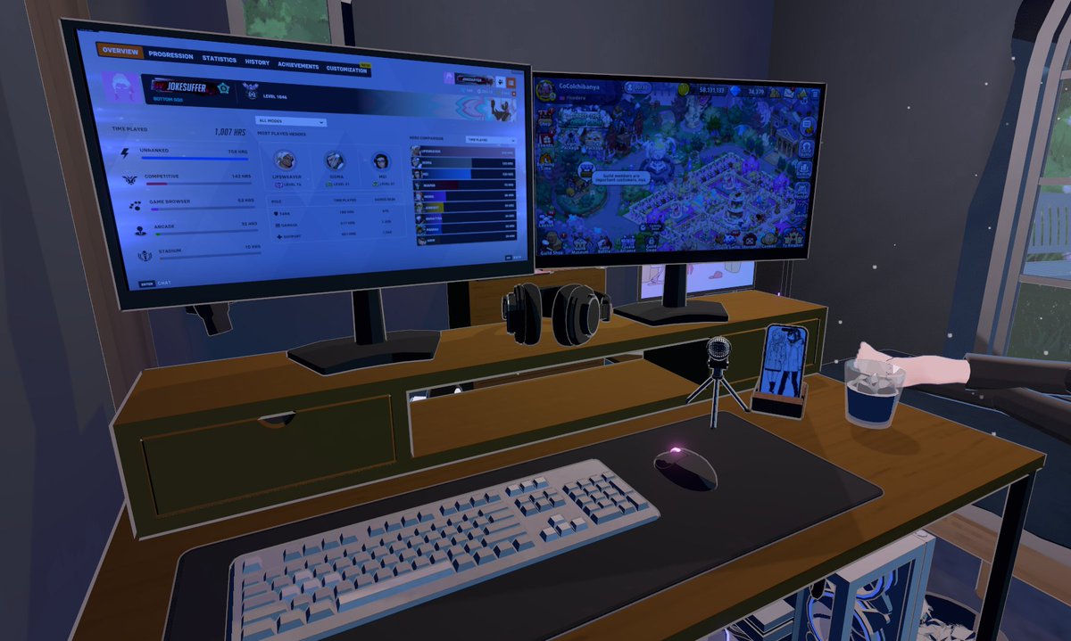 definitely not addicted