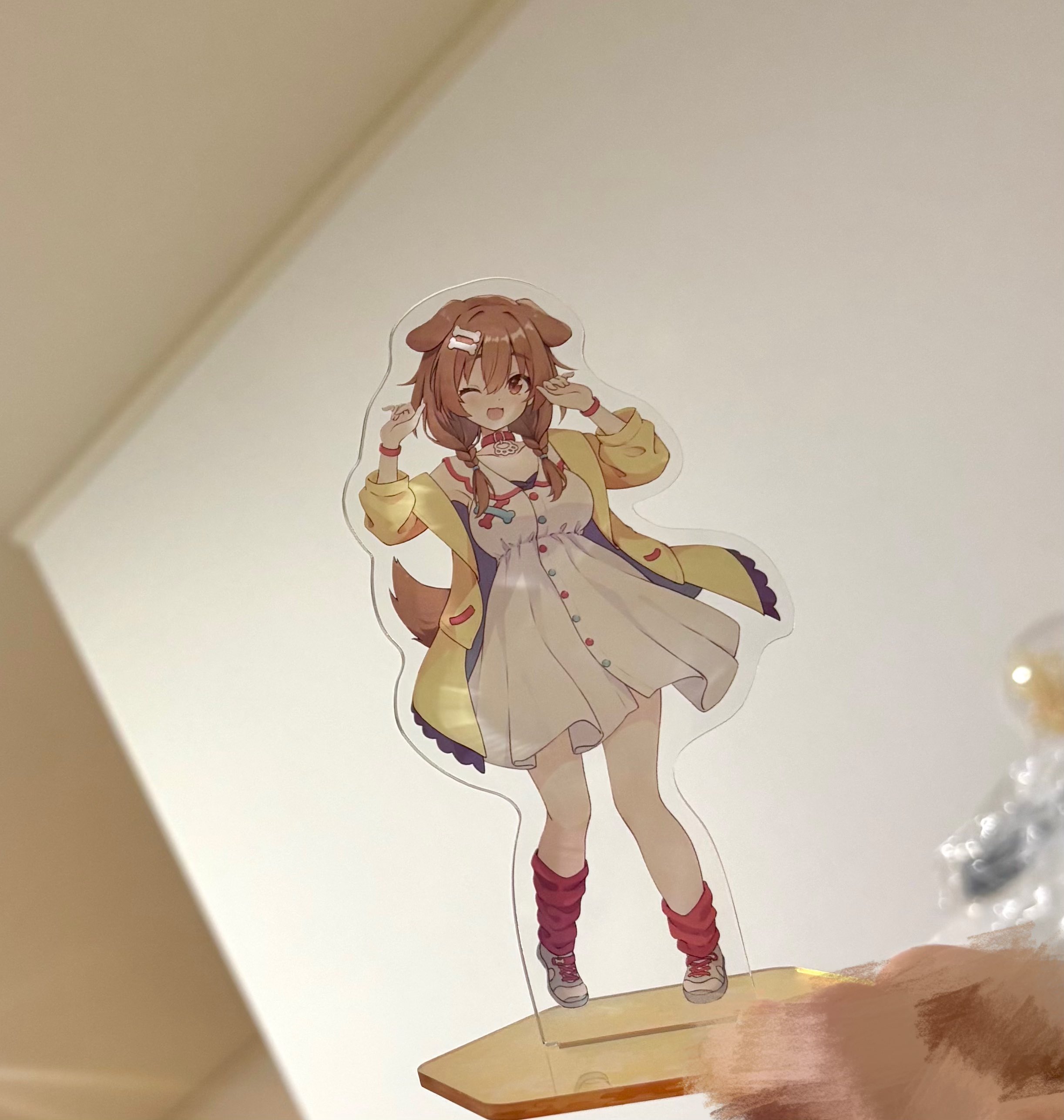 水無月みず🥐ホロクル10th【D-13】 (@mizutan64) / X