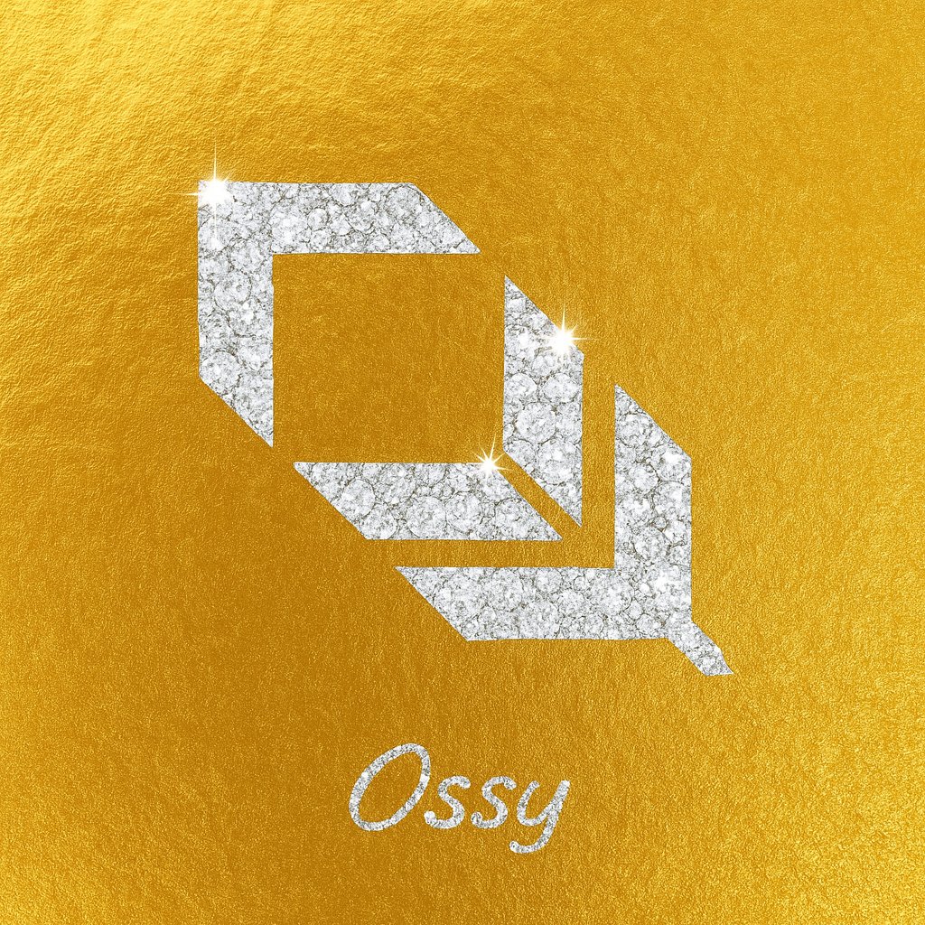 OssyCrypto's tweet photo. Shine like #diamonds, stand firm like #gold. @plumenetwork
Not just a name. It’s a statement. #Ossy https://t.co/M89NxEKOuC