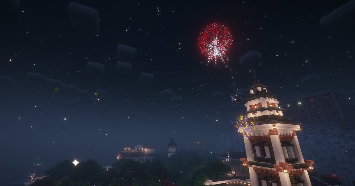 マイクラ肝試し最終日！ちと眠すぎて配信はしてなかったんだけど、閉会式だけ参加してました。
なんかモグラ叩きだけ前日までランキングにギリ入ってたんだけど、いつの間にか抜かれていたのがショックだったんで来年参加出来たら何処かでランキング乗りたいね。