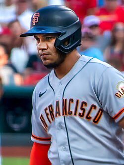Wake plates another run in the 2nd. Known cleanup hitter Finn Jones leads off in the 2nd. Wake up 2-0. #ThairoEstarda