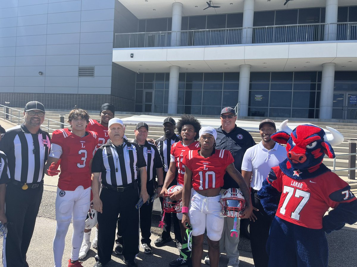 LamarTexansFootball tweet media