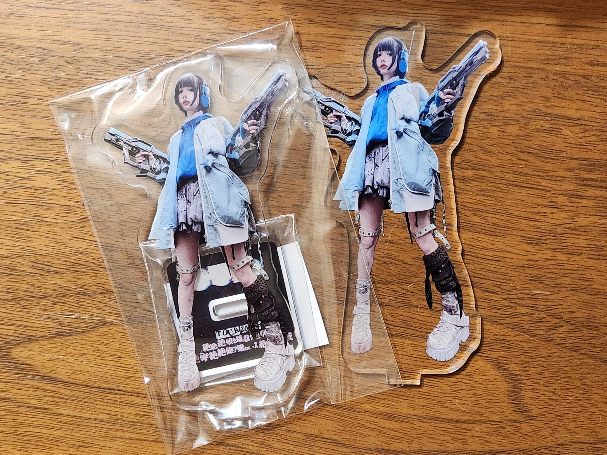 8/31まで値下げ/オトメイト　AAS　アクスタ他　ギスラン オトメイト AAS アクスタ他 ギスラン 正規取扱店サイト大阪