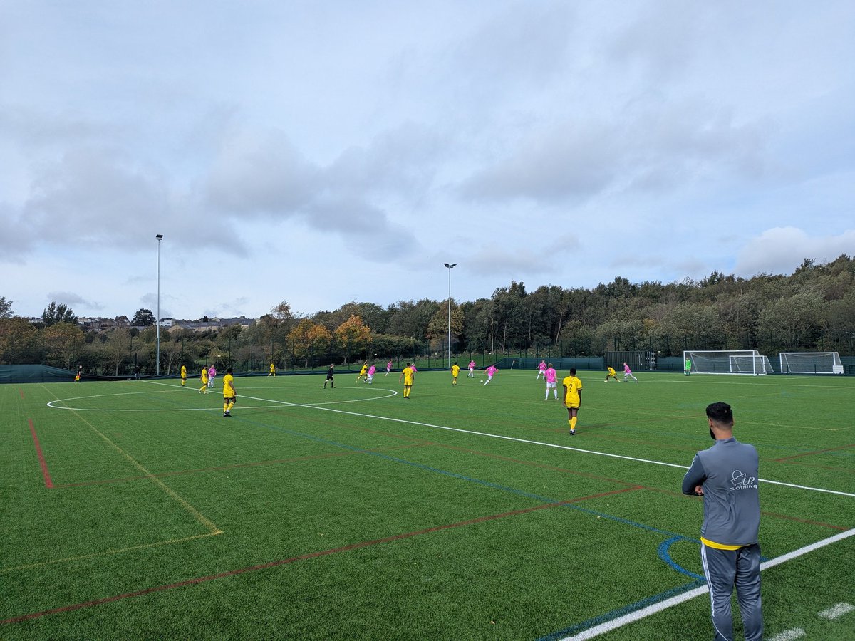 FA Sunday Cup tweet media