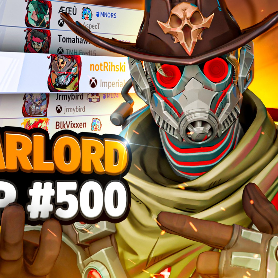 hxdesigner6's tweet photo. Starlord in leaderboard!
#STARLORD #MarvelRivals #MarvelRivalsWIP #Thumbnail #WIP https://t.co/woMD0whUHs
