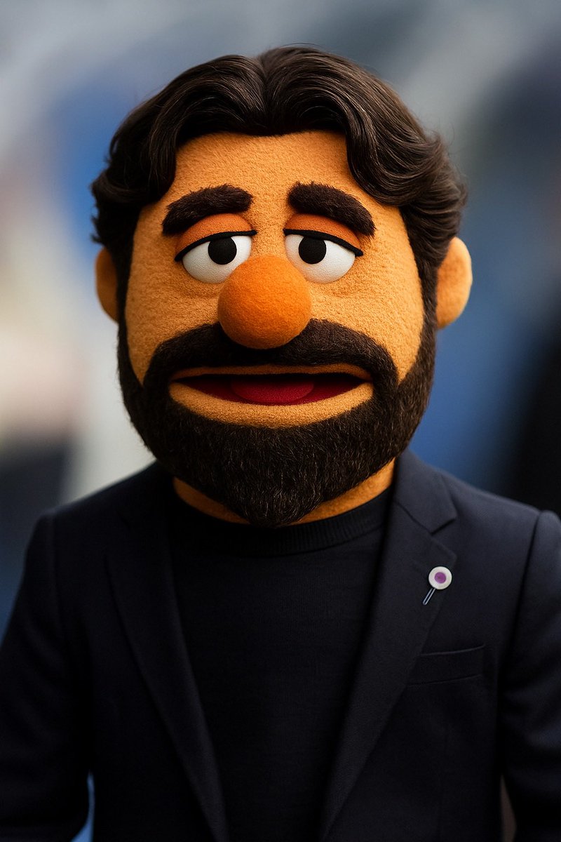 Andrew Martin tweet media