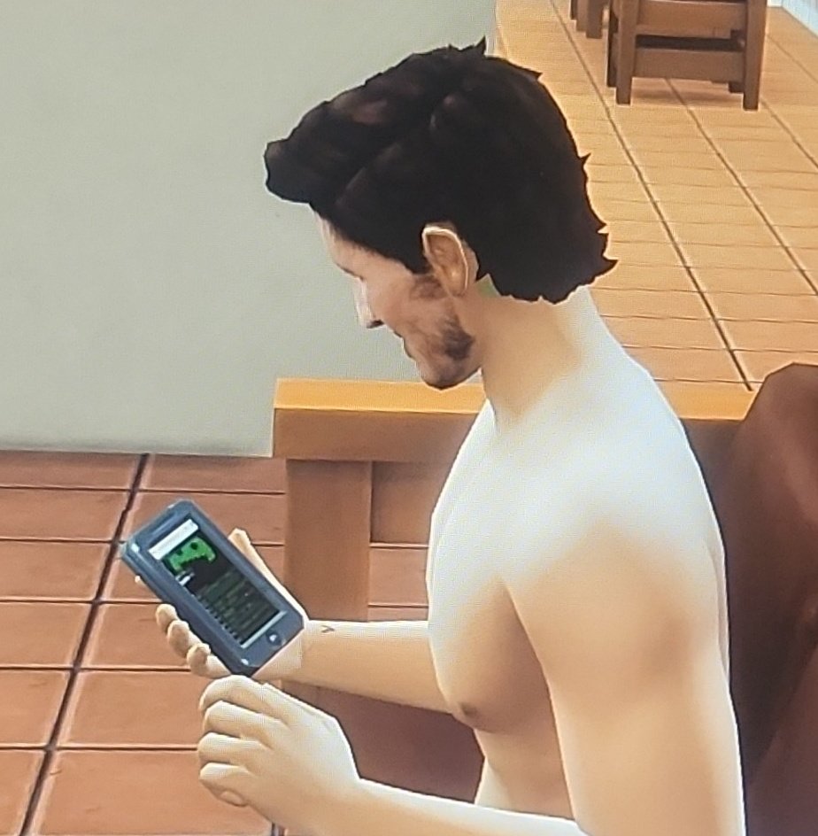 vaza imagens de pedro exatamente após acordar hj e oq ele está fazendo