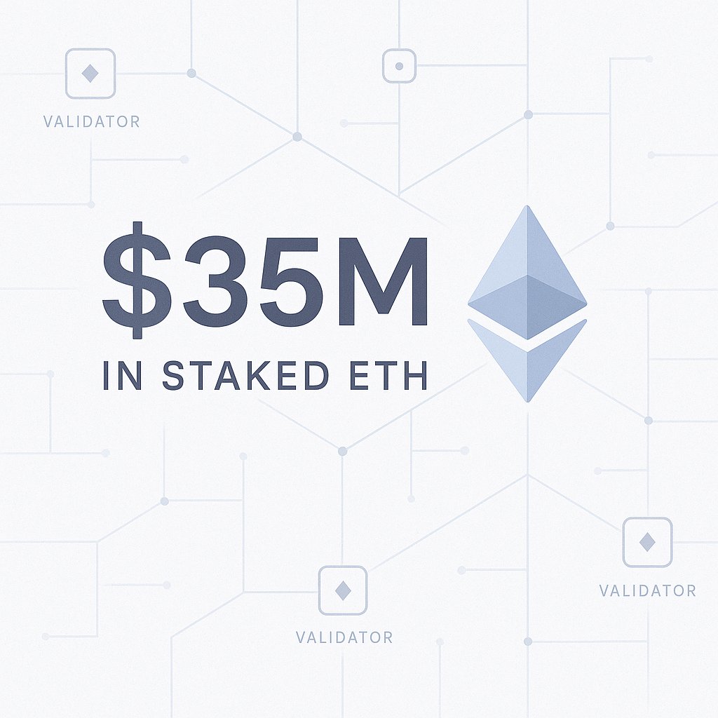 Openbitlab_node's tweet image. With 160 active validators on @ssv_network, and together with the 80 validators on @Obol_Collective, we just achieved 240 $ETH staked!

At the current price, we crossed $35m 💰

Check it out 👇🏻
explorer.ssv.network/mainnet/operat…

explorer.rated.network/o/Obol%20-%20H…