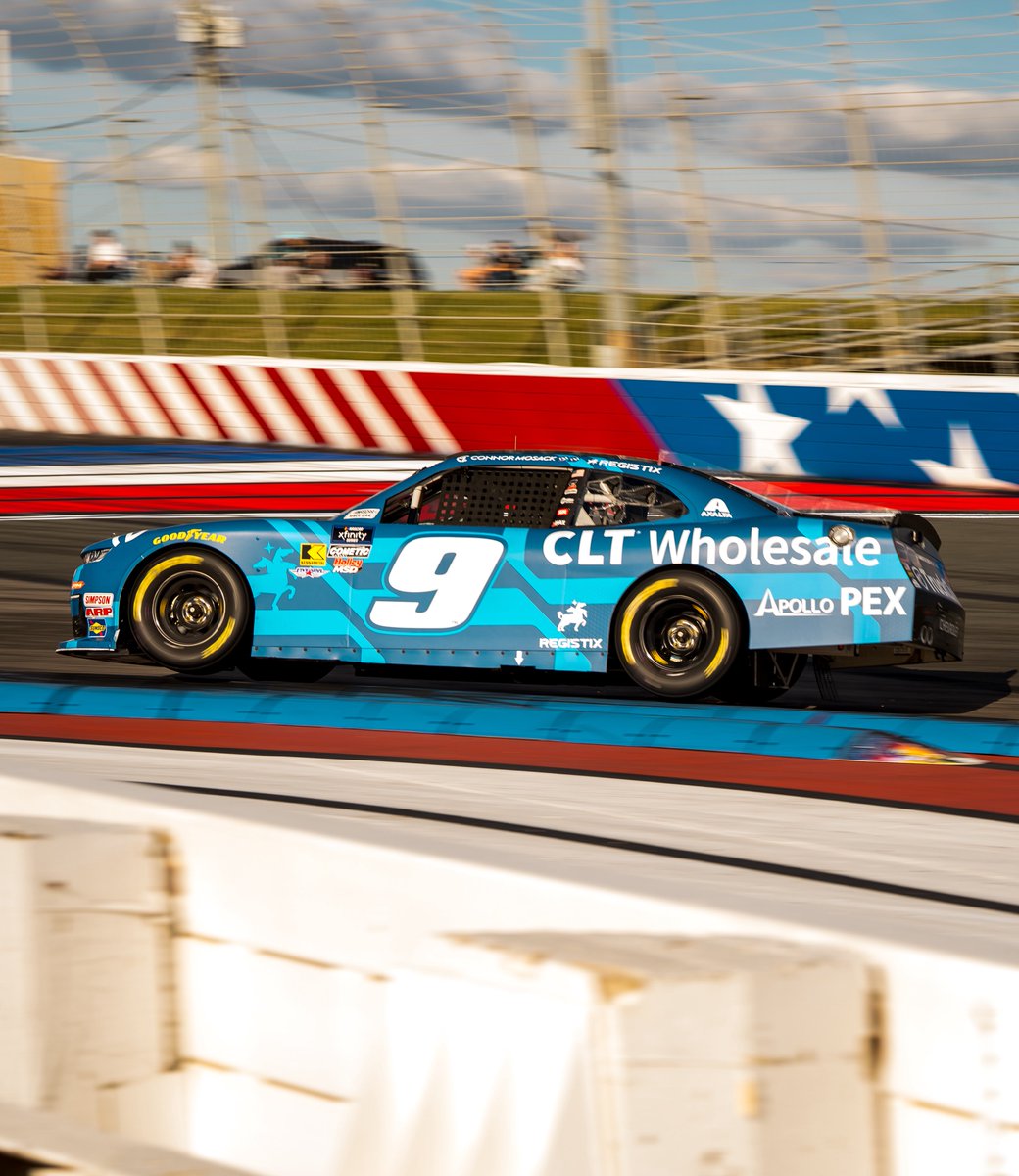 Connor Mosack tweet media