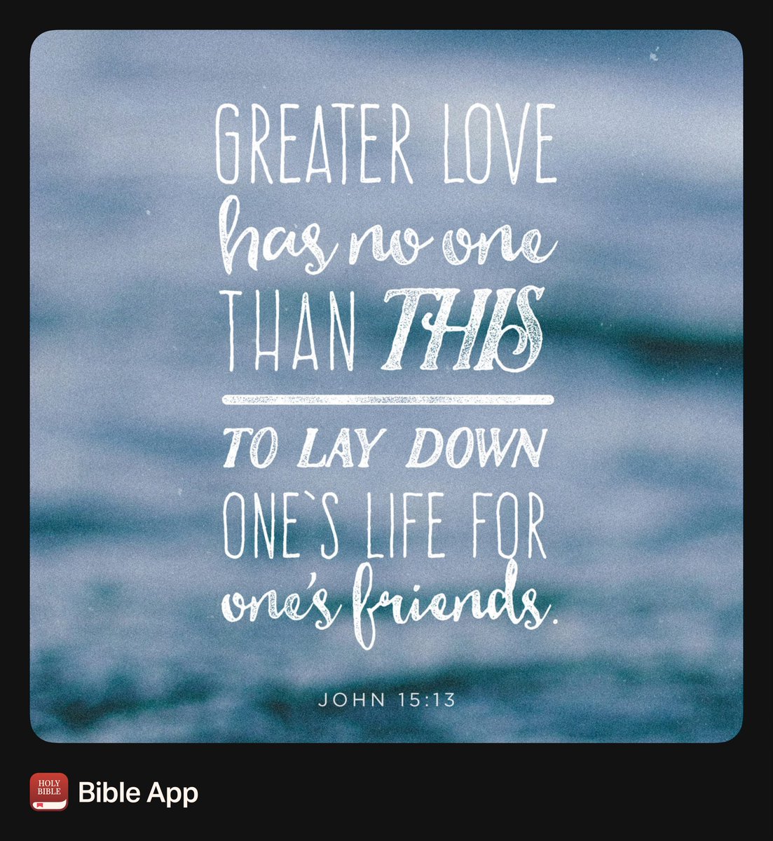 david_sprawls's tweet photo. Ever aware of the life I’ve been given with my SINS ever before me and the price it took for me to be delivered. 

Christ died as a propitiation for my committed atrocities I committed and he rose again the third day to pay that price for me. I’m so grateful!!
#mercy #grace https://t.co/0hxRzLwgAB