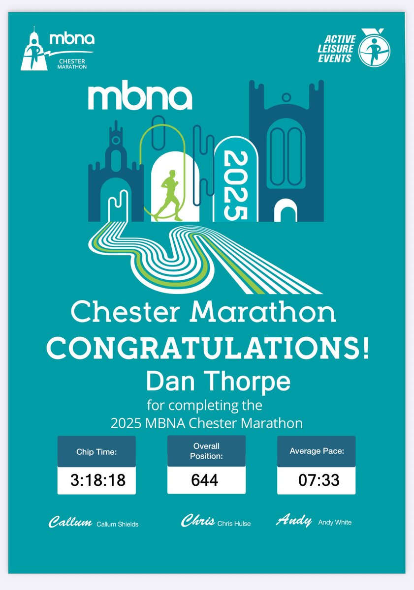 #proud <a href="/chestermarathon/">Chester Marathon, Half and 10K</a>