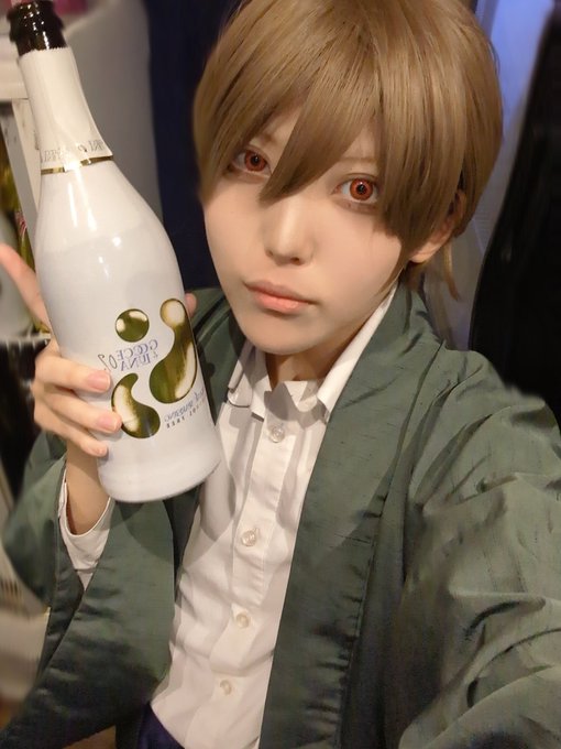 私立輝羅星学院プリンス部のツイート