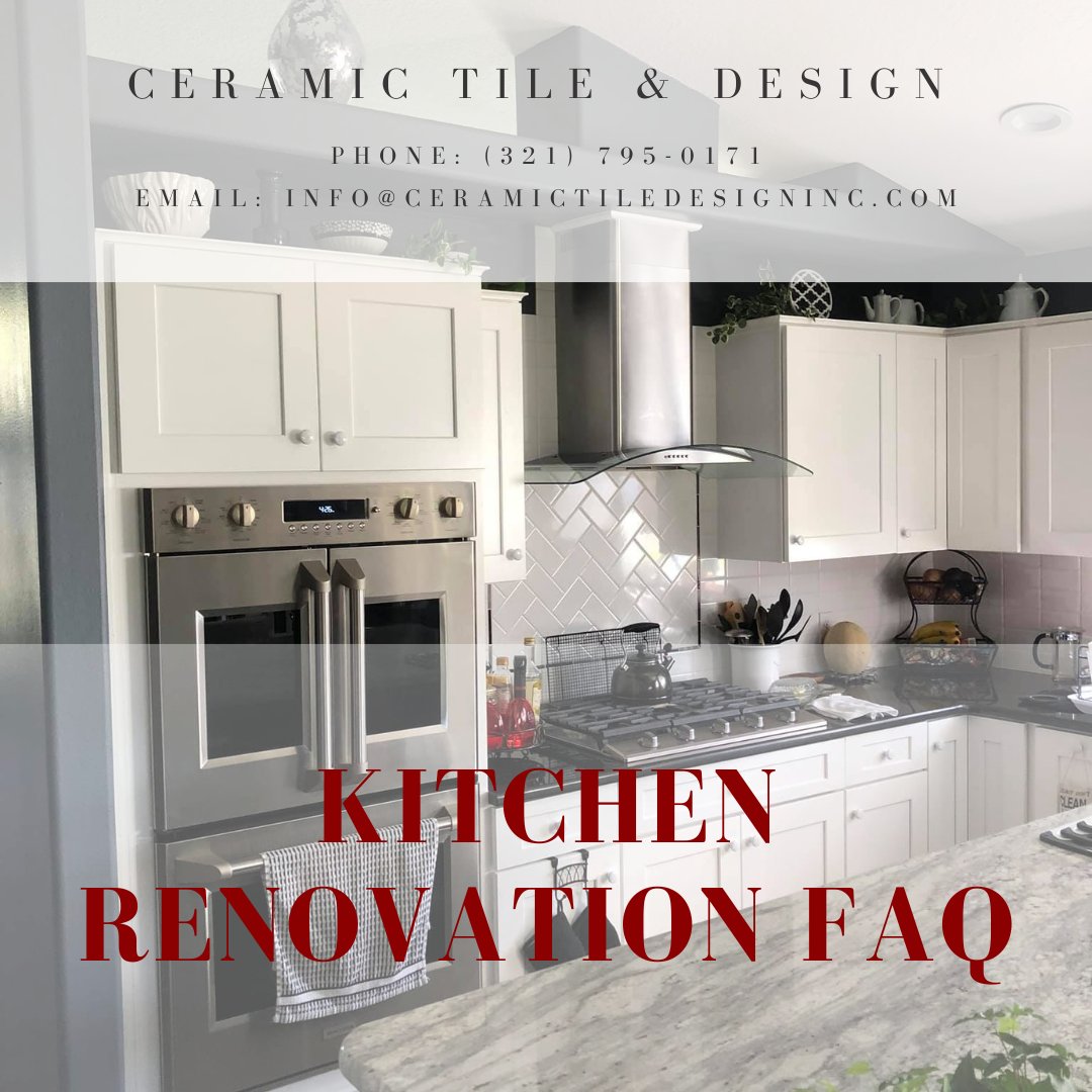 CeramicTileInc's tweet photo. Effective Design Strategies
Get insights into remodeling your kitchen with the Brevard Tile Blog. Find answers to common questions and tips for creating your dream kitchen.

#RenovationFAQ - #kitchen - #brevard

Read More Here!
https://t.co/TPMy5MhY4z https://t.co/0jdGkHWFHL