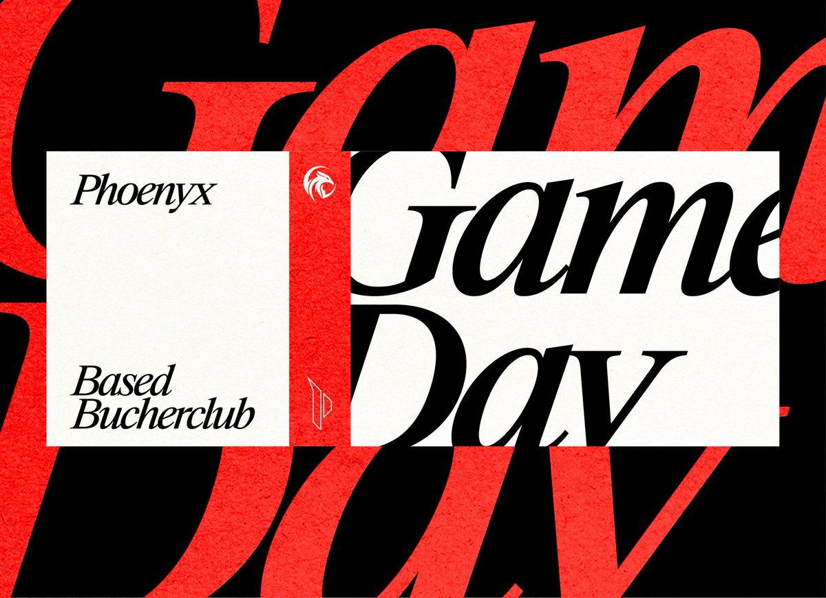 🚨PRIMELEAGUE🚨

SwitzerLan c'est fini et Crimson reprend direct avec la Primeleague ⚔️
(pas de stream nos caster sont hs 💀)

#PHXGO 🦅🔥