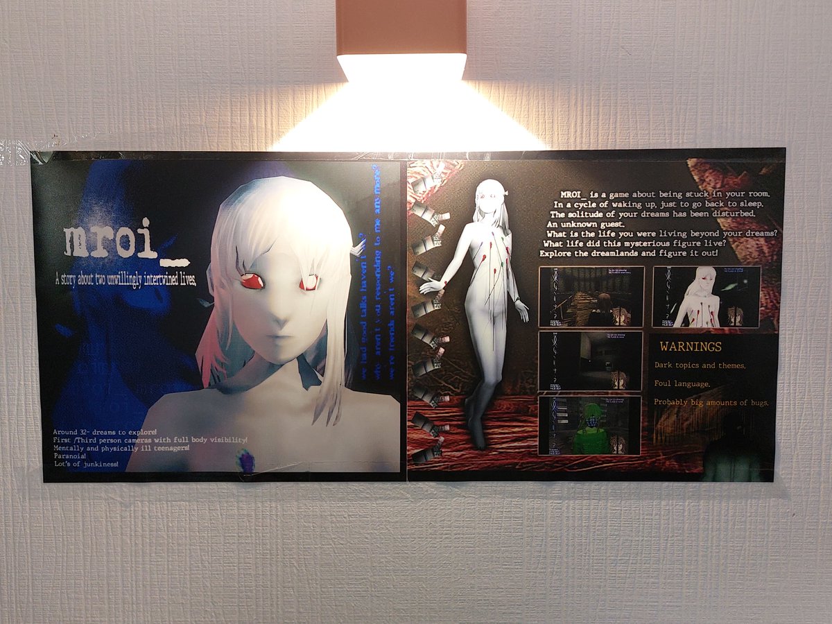 dosogy (lain obsession era) tweet media