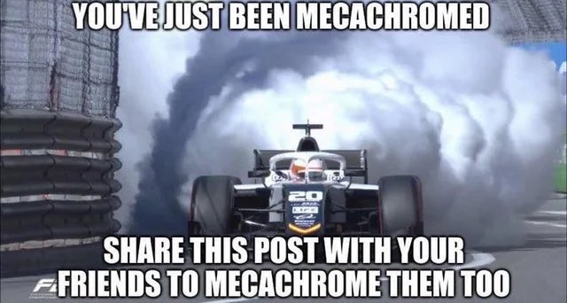 Mecachromazo de manual, el GP Explorer es una Feeder Serie en toda regla 

#KarchezGPExplorer #GPExplorer3