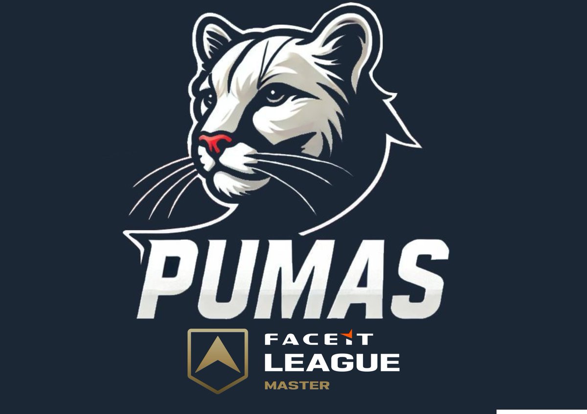 Cerramos la FACEIT S6 Masters como Subcampeones (2° lugar) con un marcador final de 2-4. 
 Sin entreno, demostramos que el talento 100% chileno tiene nivel para llegar lejos. 🇨🇱 

Gracias pumitas: 
<a href="/lamonttwp/">Lamontt</a> 
<a href="/efextoide/">efextoideOW</a>
<a href="/PAPO_OW/">papo</a>
<a href="/Novanity69/">Eli</a>
<a href="/__Kr0w__/">Pro player de 30 años</a>
<a href="/pltsow/">Poplots</a>
<a href="/Glitchhl/">GLITCH</a>