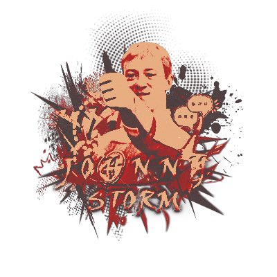 𝓢𝐓𝐎𝐑𝐌 ; 𝓙𝐎𝐇𝐍𝐍𝐘 tweet media