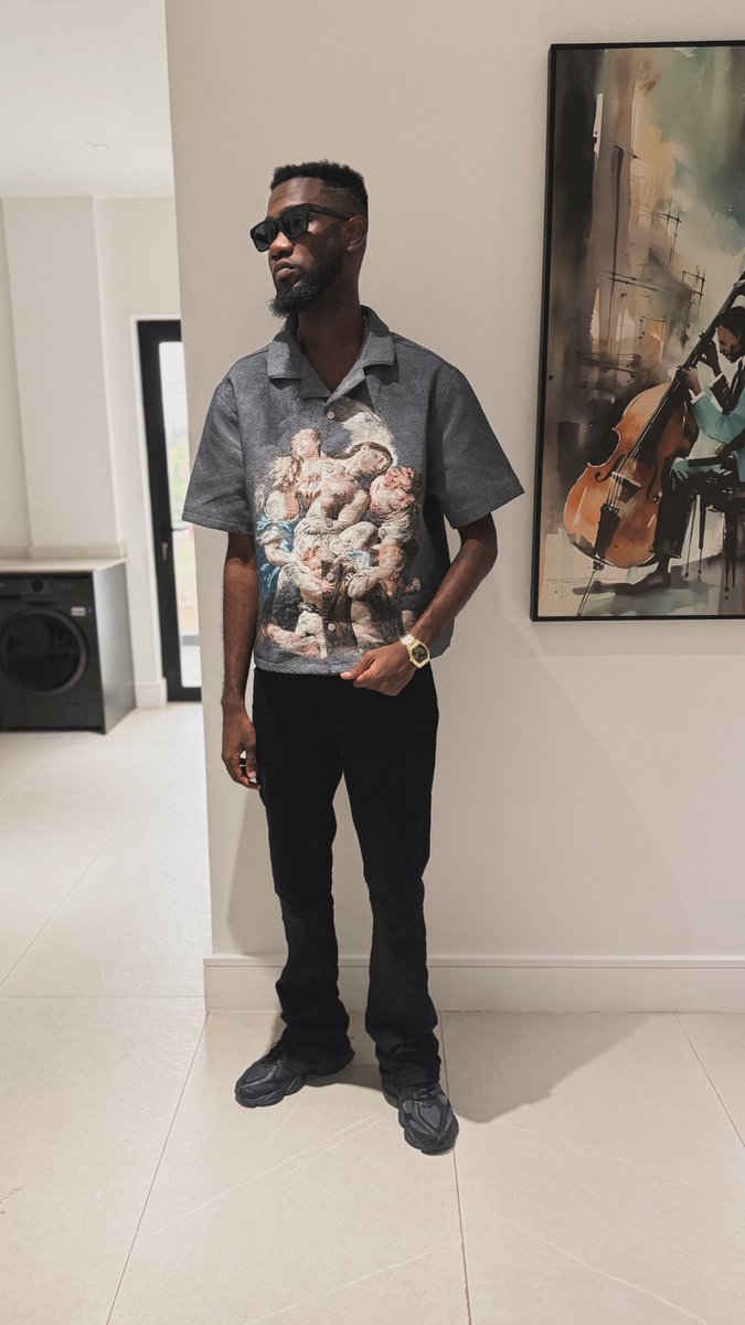 Ypee Baakop3🤴 (@ypeegh) on Twitter photo 