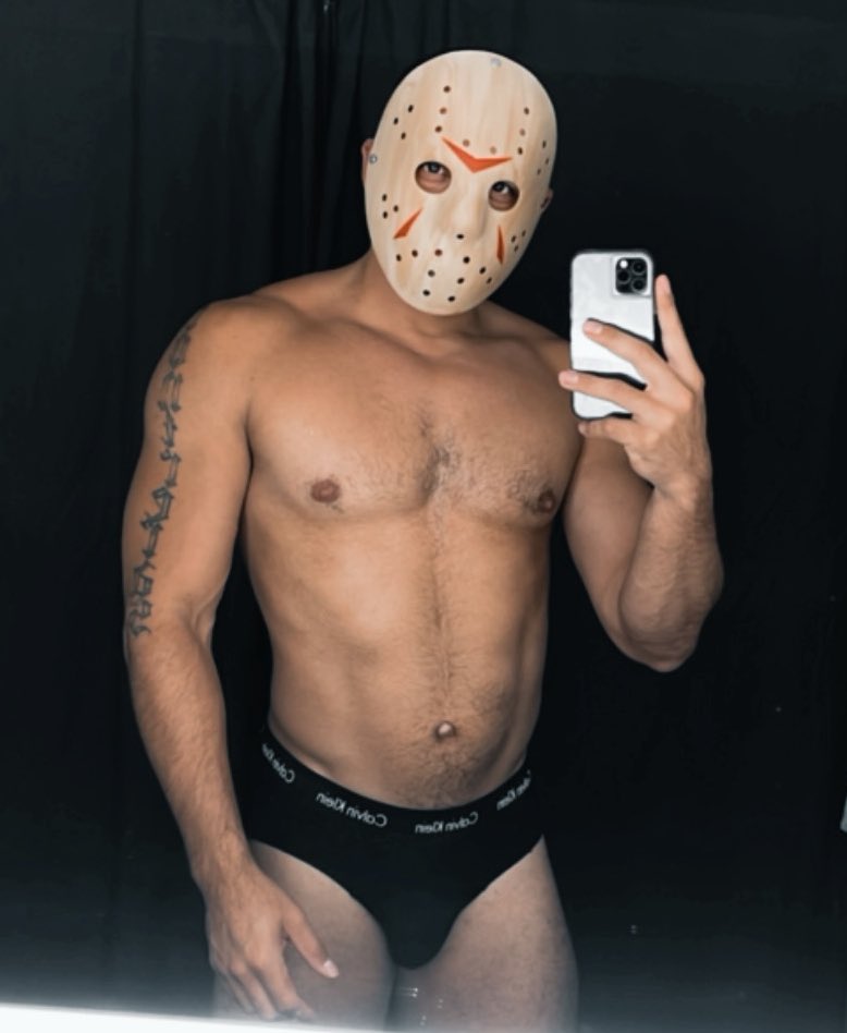 Do guys still like pumpkin patch dates or yall just want backshots with a Jason mask on??