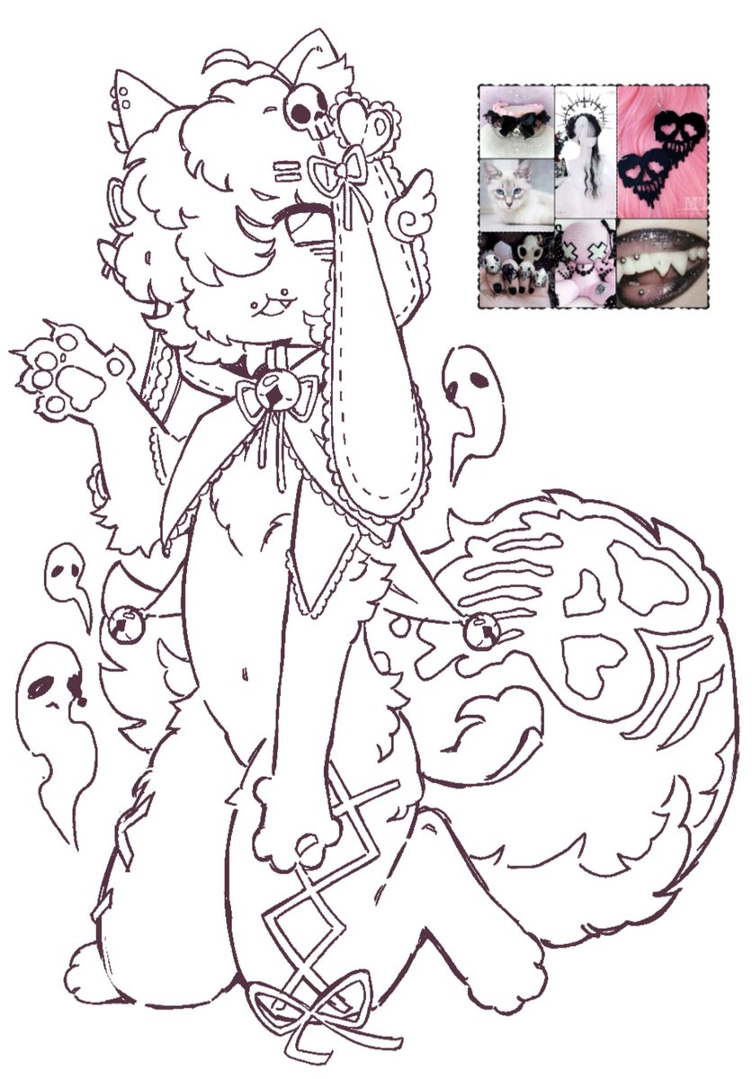 next adopt wip <3 

(taking $$ offerz)