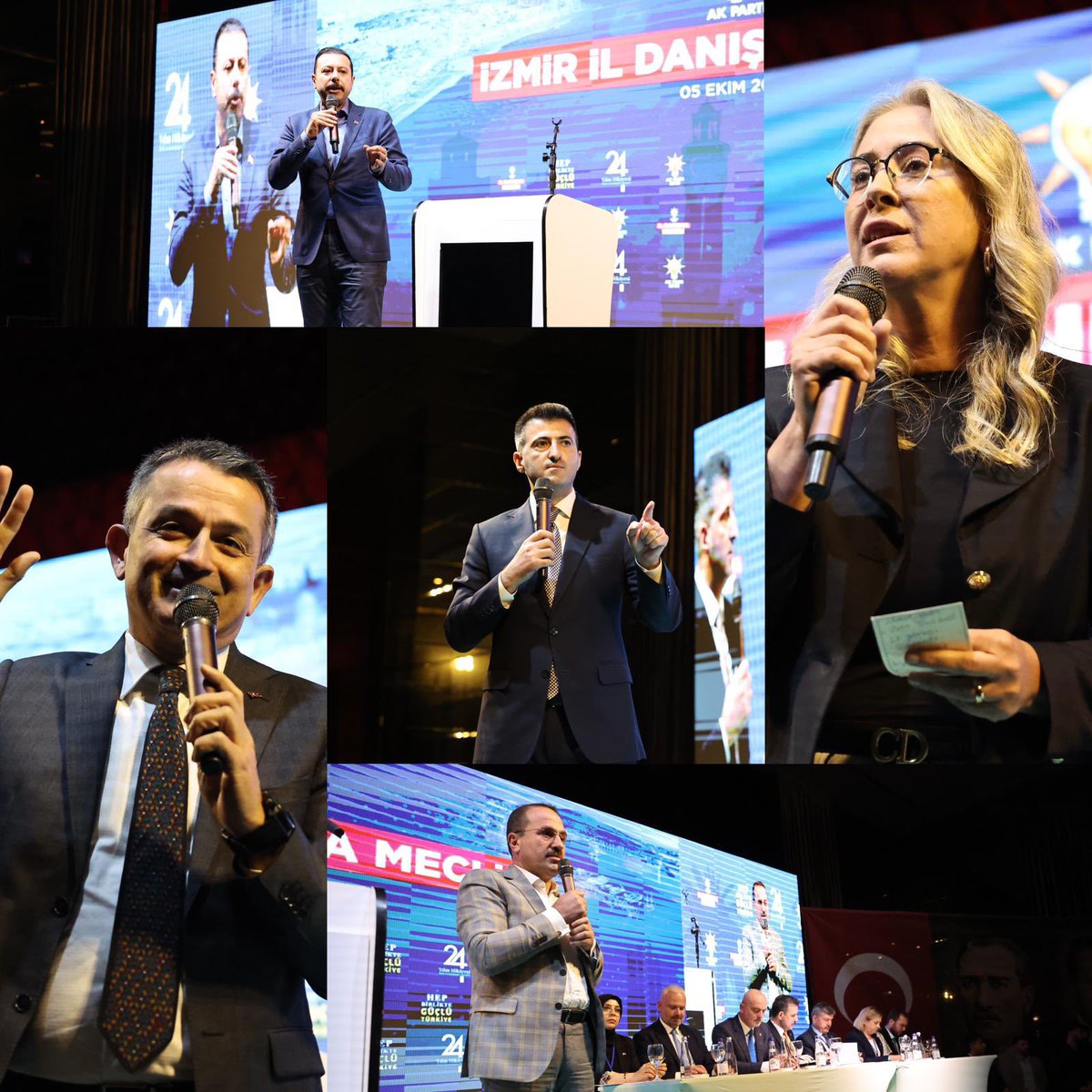 İzmir İl Danışma Meclisi
05.10.2025 📸