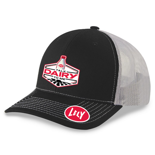 🐄🎩 We topped off World Dairy Expo in style! 🎩🐄

Thanks to everyone who stopped by to design, chat, and share a little dairy-inspired style with us! ICYMI, you can still order online! 

Go here: hubs.ly/Q03LQ6zN0