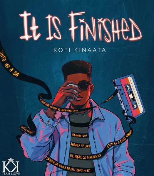 LuvFM995's tweet image. #OseikromTop10Chart #1
#Week39
#Congratulations

NP📻▶️It Is Finished - @KinaataGh 

w/@MelvinDaEnigma X @Samuel_Jupitar X @djrooneytheish  X @OneManuel_

📻Experience The Joy🇬🇭