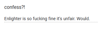 381﹕submitted by Anon .ᐟ