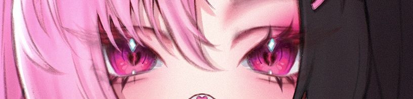 Eyes details #Live2D
