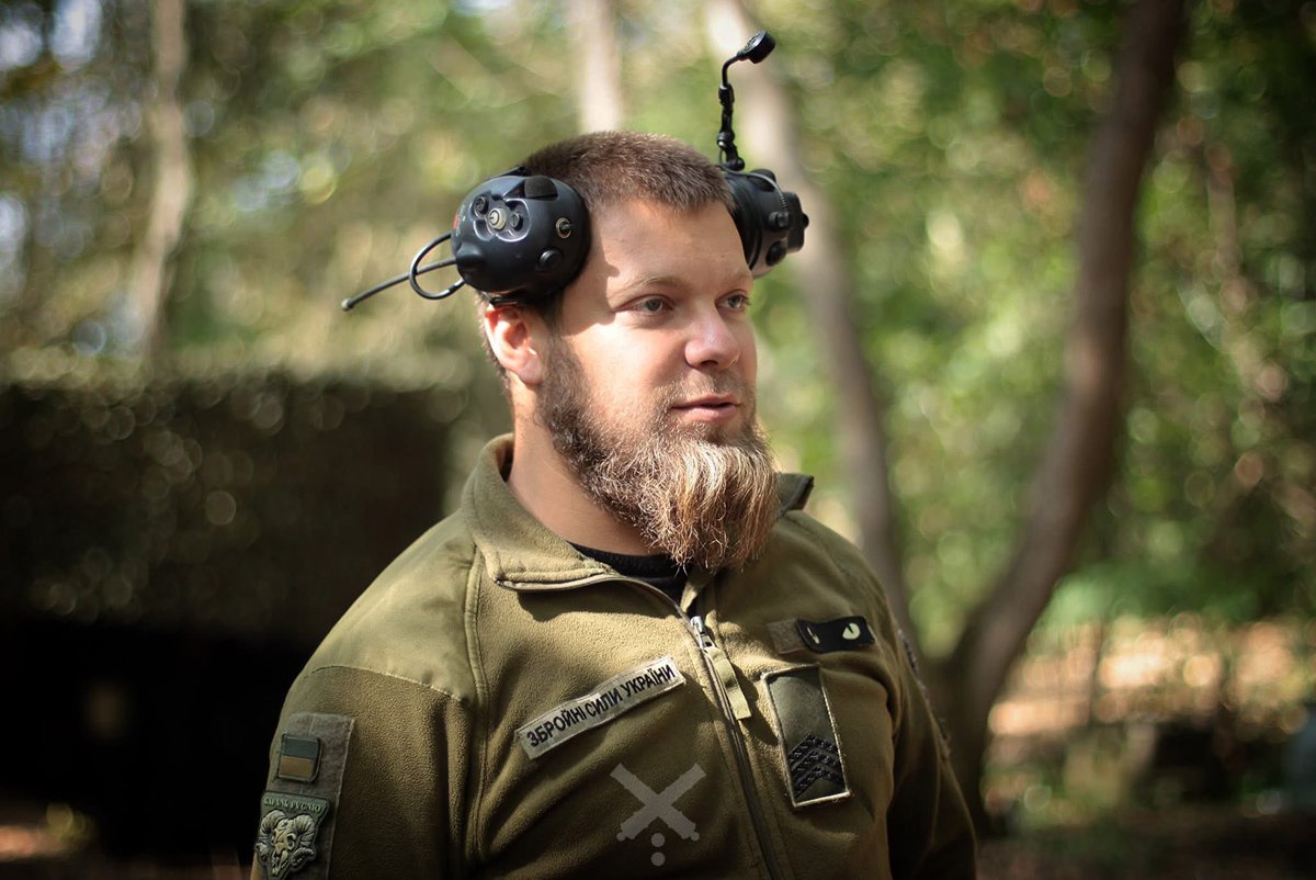 DefenceU's tweet image. 🇸🇪-made Archer artillery system in service with 43rd Artillery Brigade.
We are truly grateful to our partners for their support!