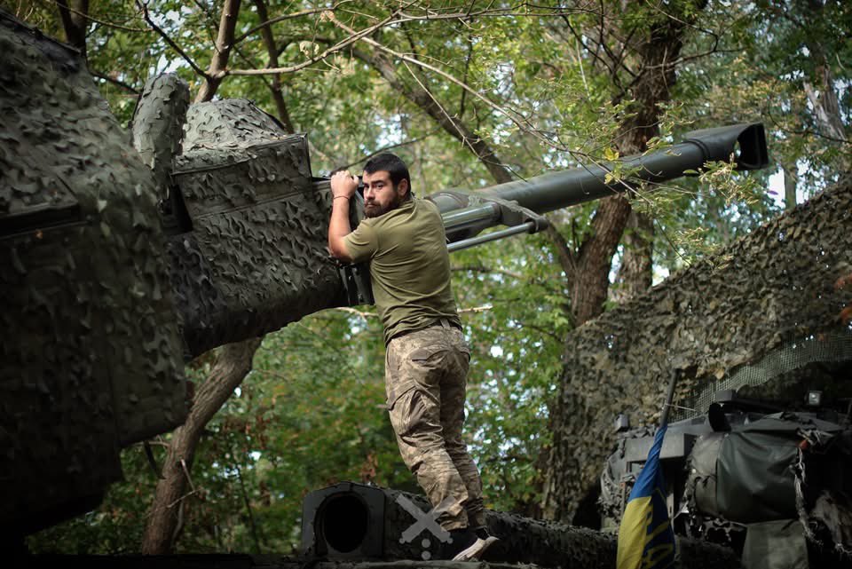 DefenceU's tweet image. 🇸🇪-made Archer artillery system in service with 43rd Artillery Brigade.
We are truly grateful to our partners for their support!