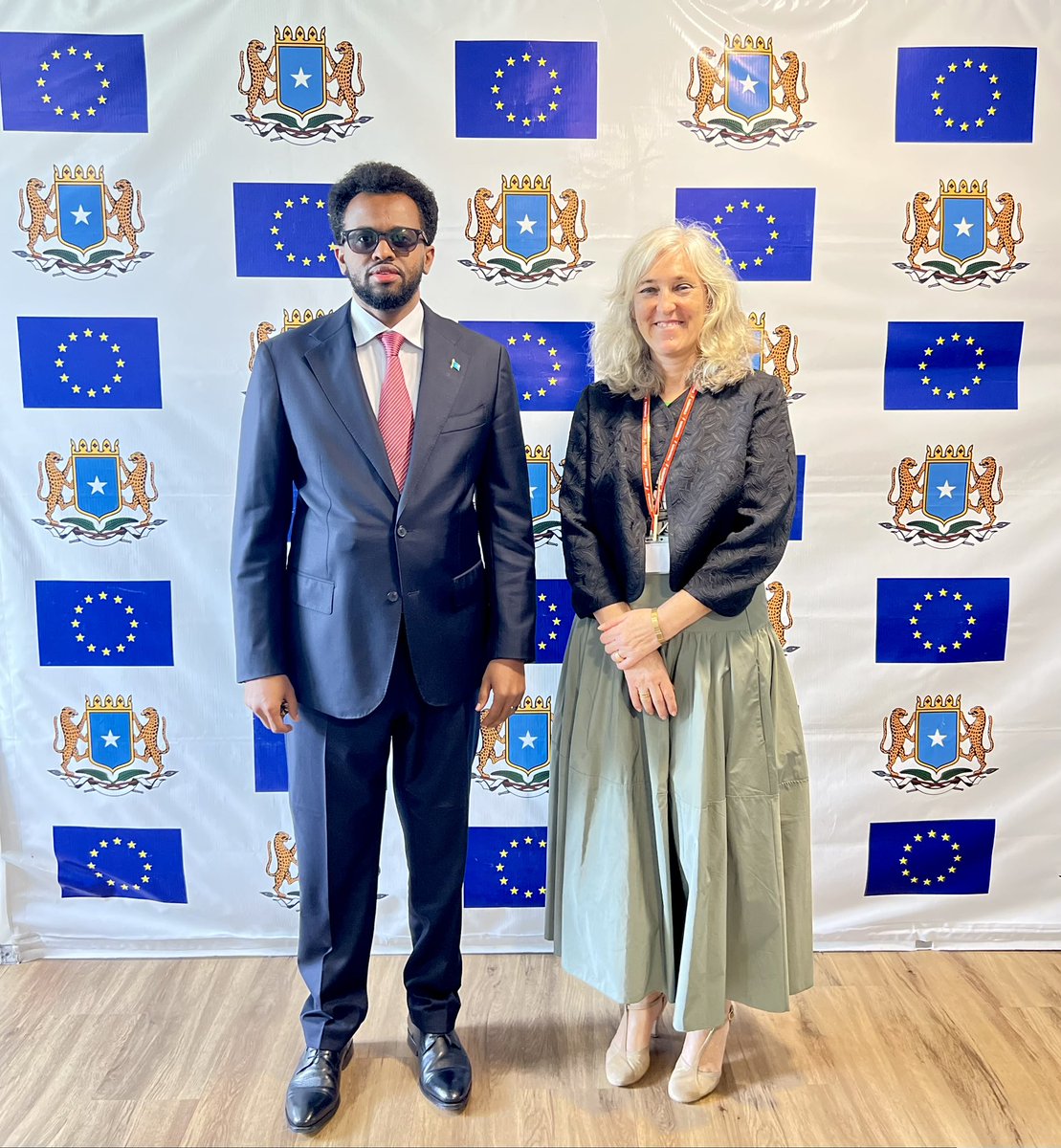 EU Delegation Somalia tweet media