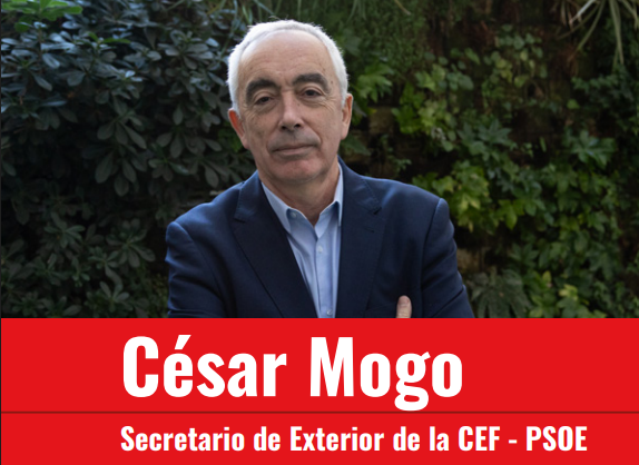 PSOE tweet picture