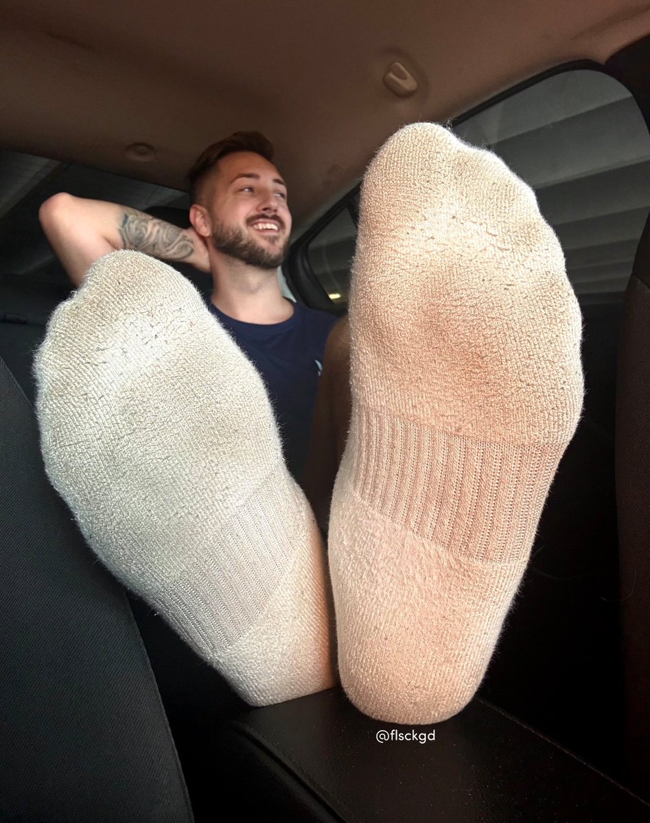 Day 5 😜 #soctober #socktober