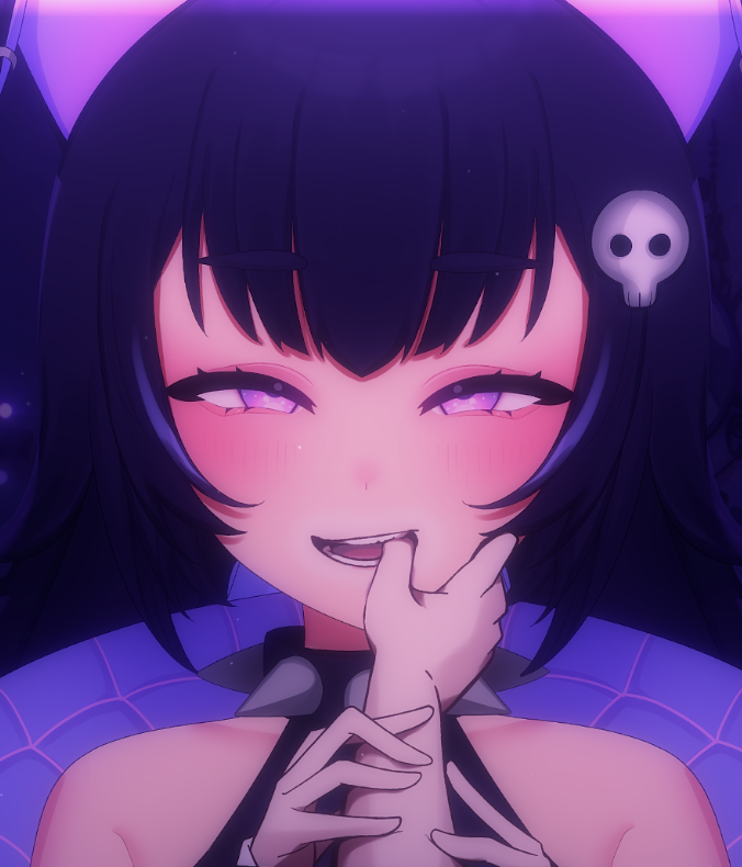 ૮(｡•́   ̫ •̀｡)ა chomp!!!