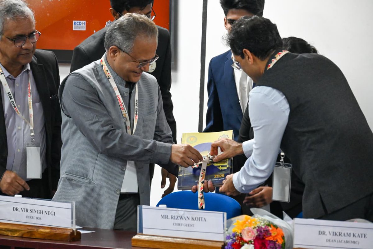 JIPMER - Official tweet media