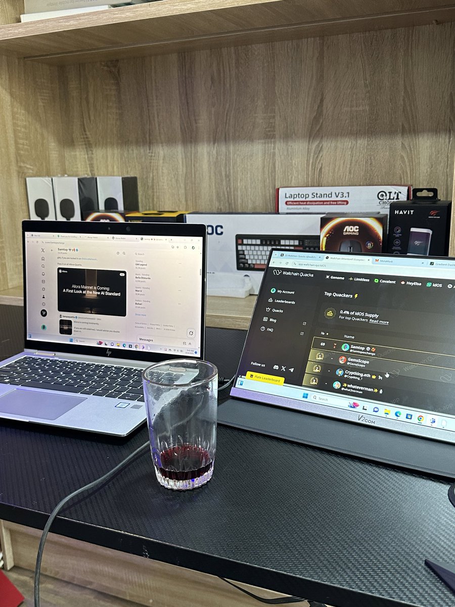 Don’t give up on web3 

Pass it on 🤝