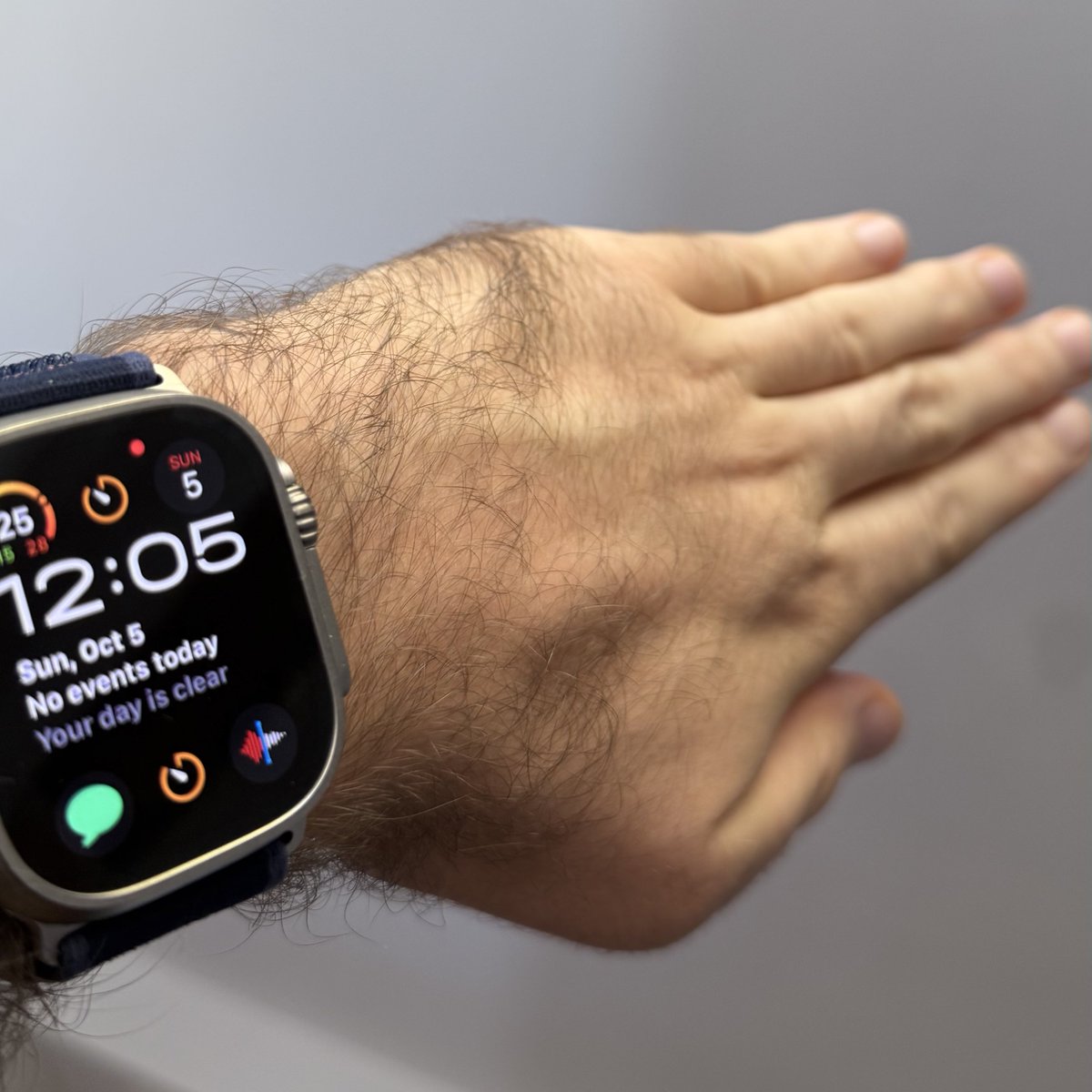 realp's tweet image. GM.

Skin checkpoint 🚧