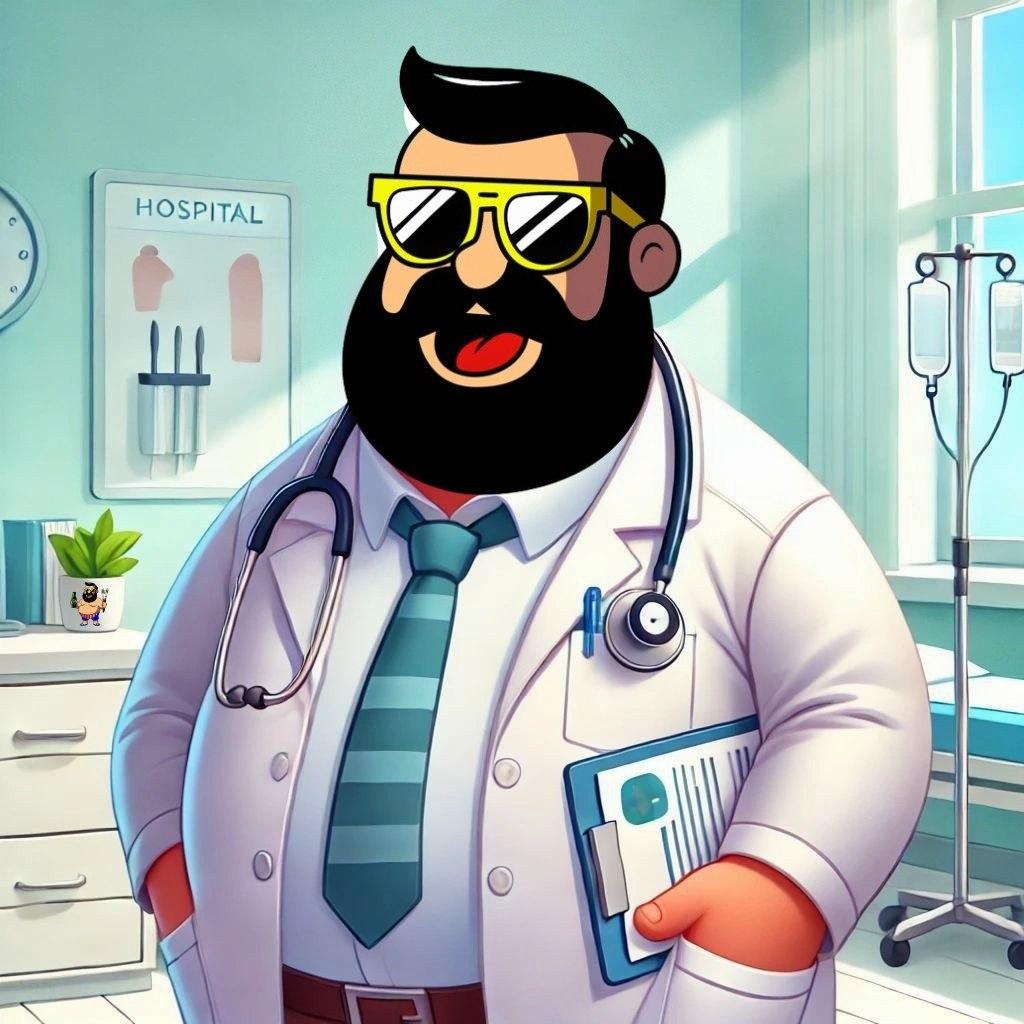 DADBOD tweet media