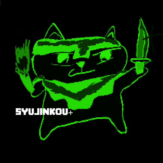 ok0's tweet image. #Nowplaying
"SYUJINKOU+" / neko boku
 ift.tt/YH6cQrK