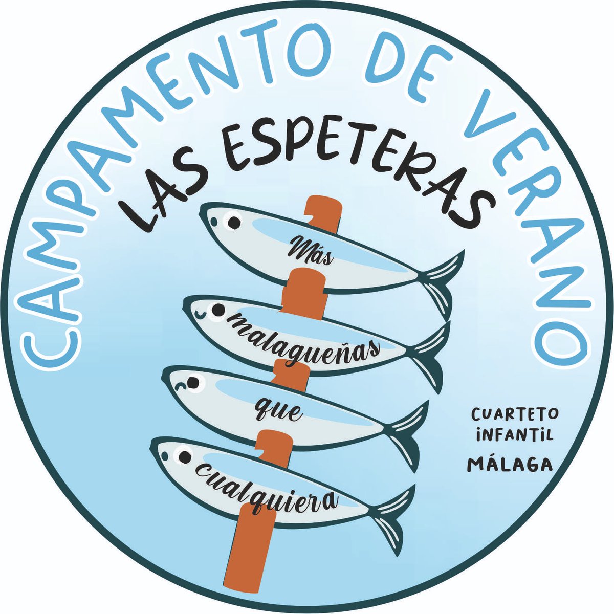 Las Espeteras tweet media